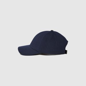 Stretch Fit Cap