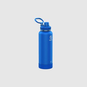 Steel Water Bottle